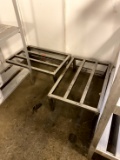 SMALLER DUNNAGE RACKS