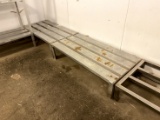 4FT DUNNAGE RACKS