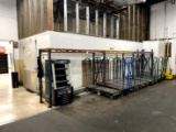 WALK IN DAIRY BOX