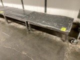 3FT DUNNAGE RACKS