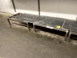 3FT DUNNAGE RACKS