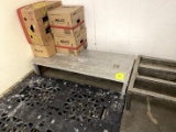 4FT AND 3FT DUNNAGE RACKS
