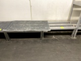 3FT DUNNAGE RACKS
