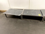 3FT DUNNAGE RACKS