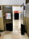 IMPACT DOORS