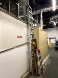 12FT A FRAME LADDER