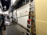 MEAT ROOM COMPLEX (SEE DESCRIPTION)