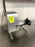 HOBART MEAT TENDERIZER