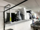 6FT BOAT RACKS