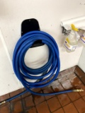 BLUE HOSE
