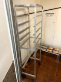 TUB RACK