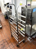 TUB RACK