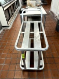 ALUMINUM CART