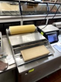 HEAT SEAL WRAPPER
