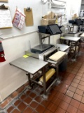 HEAT SEAL WITH PRICING SCALE
