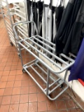 TWO TIER CARTS