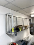 6FT BOAT RACK