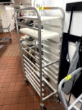 TUB RACK
