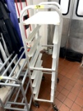 TUB RACK