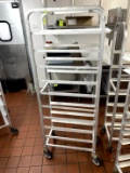 TUB RACK