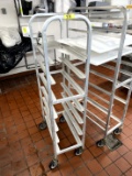 TUB RACK