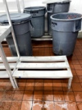 3FT DUNNAGE RACKS