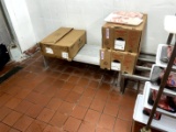 3FT DUNNAGE RACKS