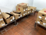 3FT DUNNAGE RACKS