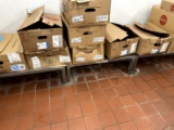 3FT DUNNAGE RACKS