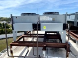 KRACK 6 FAN CONDENSER