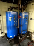 THERMASTORE RECOVERY UNITS