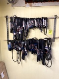 GROUP OF DRIVE BELTS