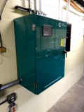 ONAN GENERATOR WITH CUMMINS ENGINE