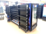 CHECKLANE MERCHANDISER