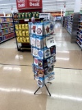 WIRE MERCHANDISER