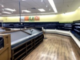 60FT RUN OF KYSOR WARREN PRODUCE MULTIDECK