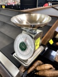 YAMATO 30LBS PRODUCE SCALE