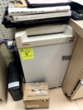 INTIMUS PAPER SHREDDER