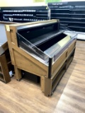 2023 THERMALL REFRIGERATION BERRY CASE