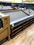 PRODUCE SLANT TABLES