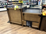 HILL PHOENIX SELF CONTAINED BERRY CASE