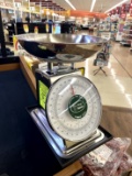YAMATO 30LBS PRODUCE SCALE
