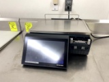 BIZERBA XC100 PRICING SCALE