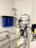 MISTING SYSTEM FOR PRODUCE CASES