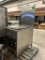 LUCKS NATURAL GAS DONUT FRYER