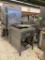 LUCKS NATURAL GAS DONUT FRYER