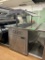 ATLANTIC FOOD BARS 5FT HOT FOOD BUFFET