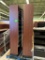 TOBACCO MERCHANDISING CABINETS