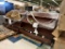 3-TIER BAKERY MERCHANDISERS