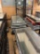 PALLETS OF ANTHONY GLASS DOORS